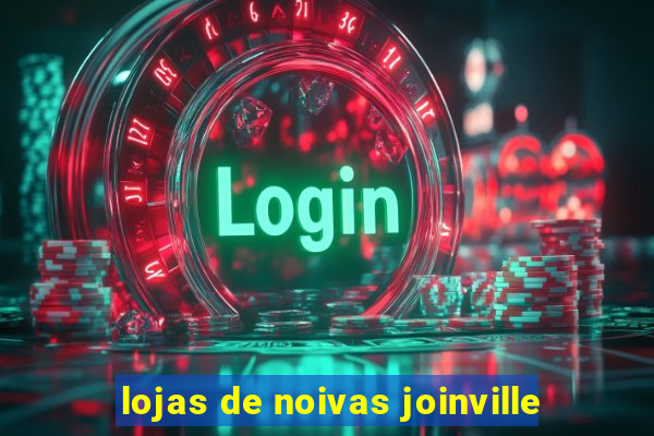 lojas de noivas joinville